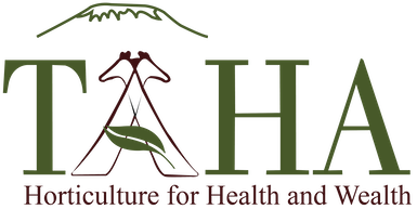 TAHA logo