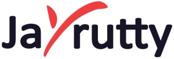 Jayrutty logo