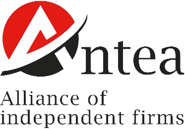 Antea Alliance of Independent Firms logo