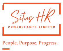 Situs HR Consultants Limited logo