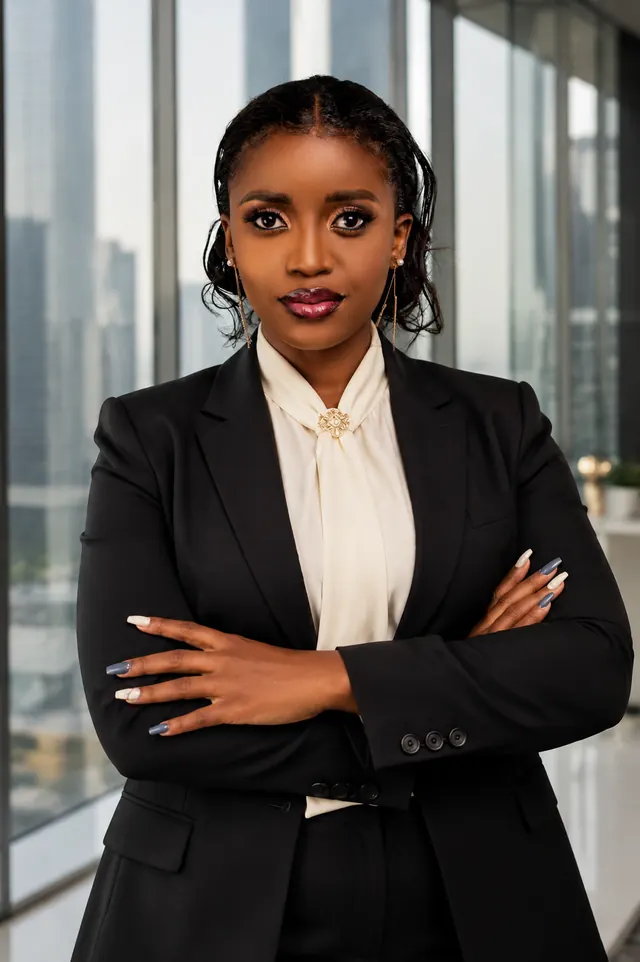Haisa Rumanyika